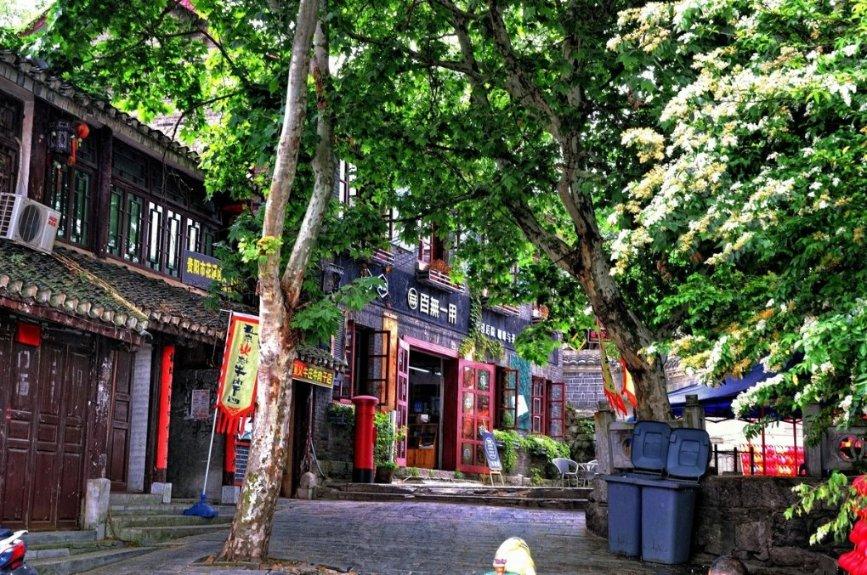 东城两个社区入选全国示范性老年友好型社区